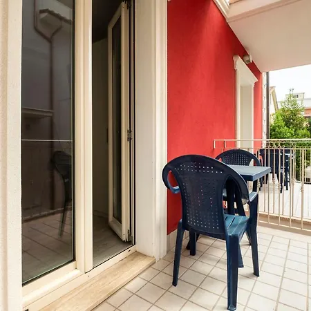 Echotel Porto Recanati Exterior photo