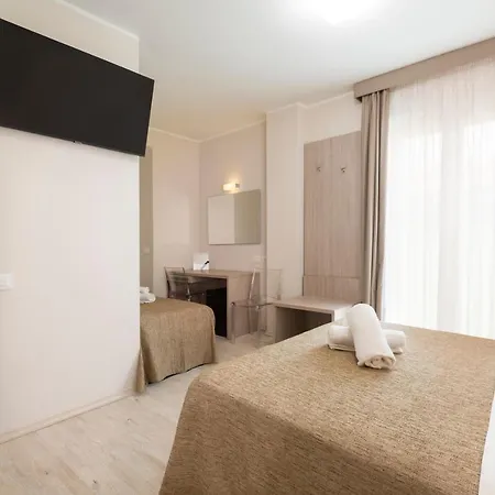Echotel Porto Recanati Exterior photo