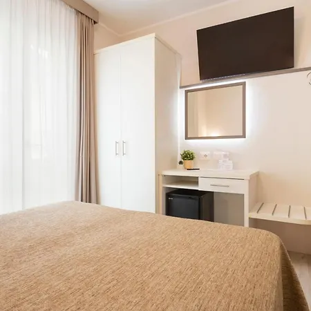 Echotel Porto Recanati Exterior photo