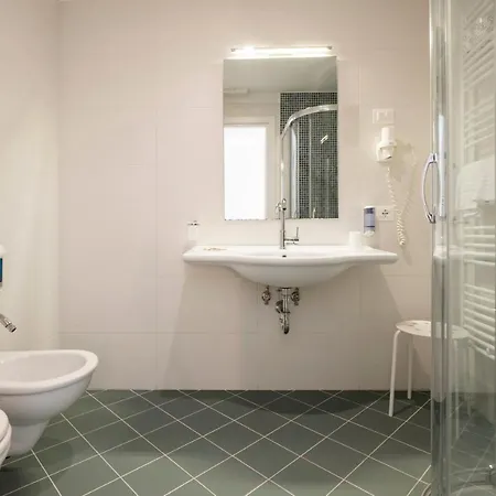 Echotel Porto Recanati Exterior photo