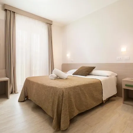 Echotel Porto Recanati Exterior photo