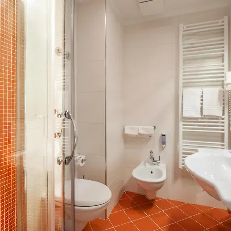 Echotel Porto Recanati Exterior photo