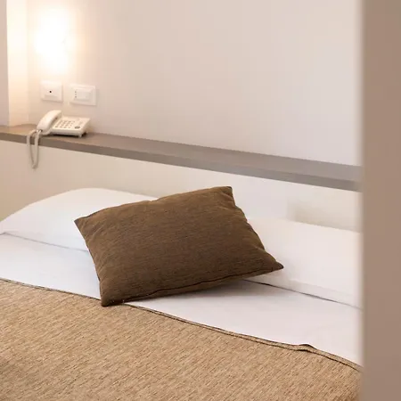 Echotel Porto Recanati Exterior photo