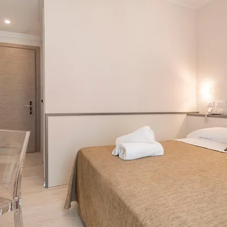 Echotel Porto Recanati Exterior photo