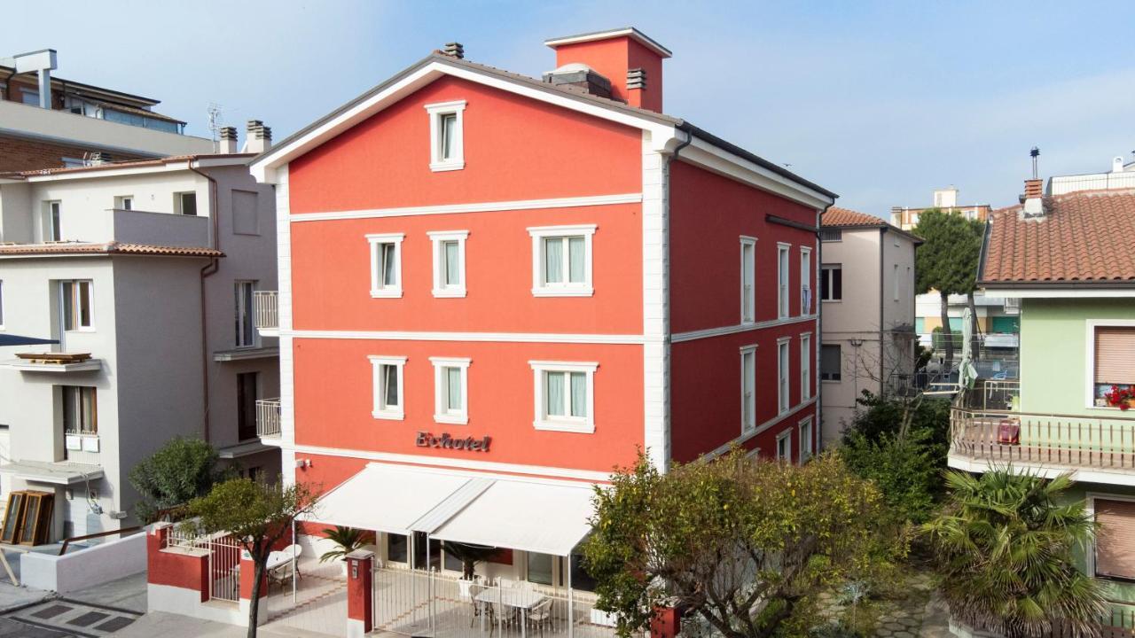 Echotel Hotel Porto Recanati
