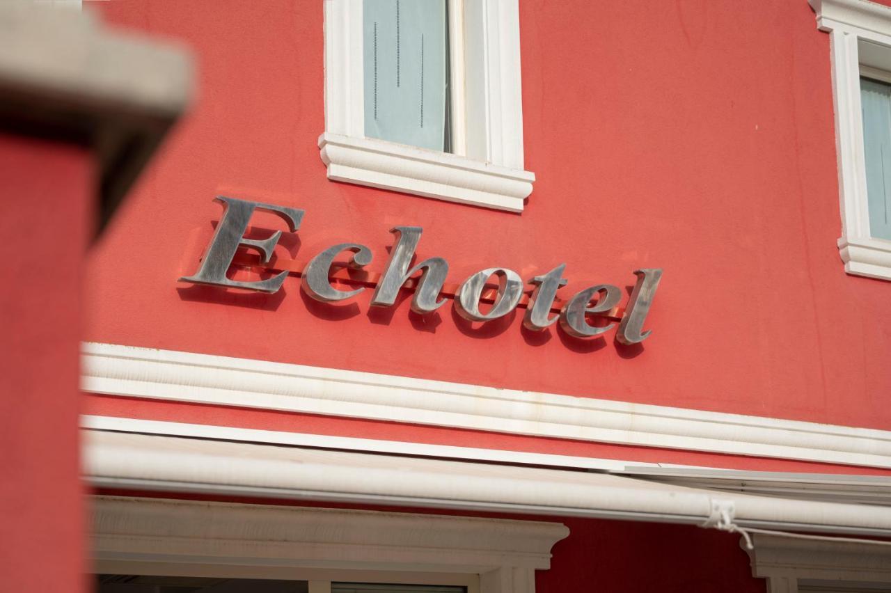 Hotel Echotel 2*