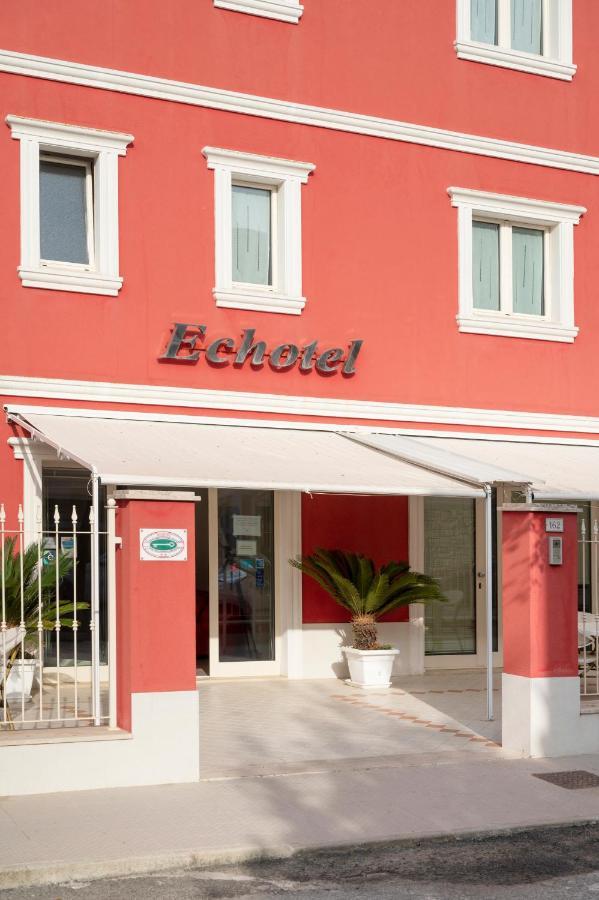 Echotel