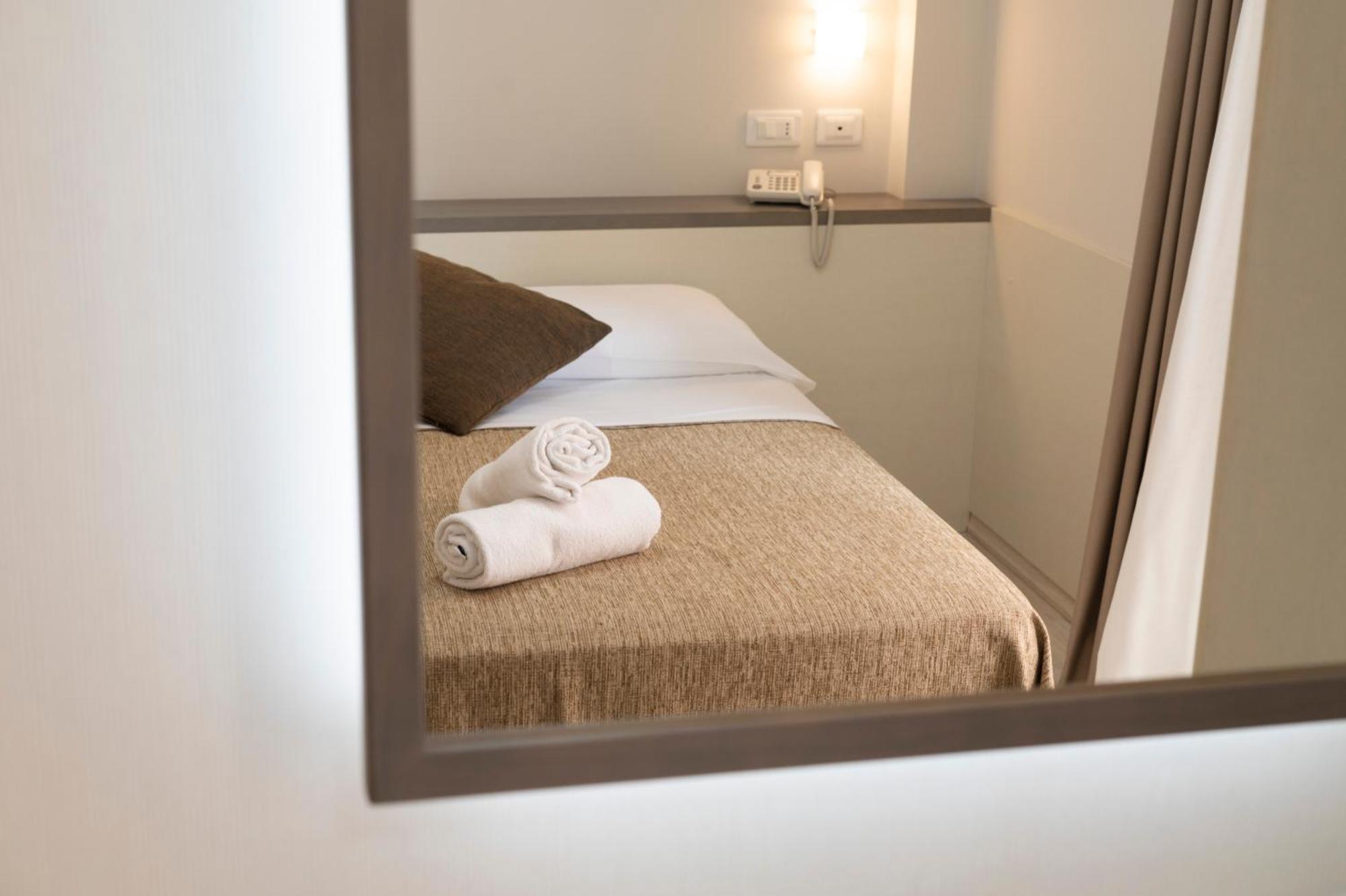 Hotel Echotel