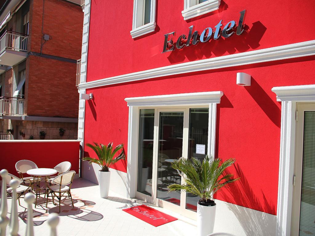 Hotel Echotel 2*